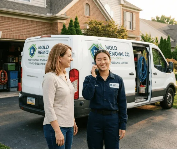 Crawlspace Mold Remediation Highwood, IL FAQs